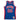 Detroit Pistons 1988/89 Blue Retro Jersey