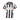 Dunfermline Athletic Home Shirt 26/27 - front