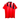 England 1992 Away Retro Soccer Jersey - back