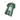 Ferro Carril Oeste Home Shirt 26/27 - back
