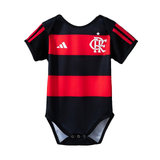 Flamengo Home Baby Jersey 2026
