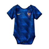 France Home Baby Jersey 2026 World Cup