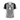 Gimnasia y Esgrima Mendoza Home Shirt 26/27 - front