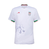 Iran Home Kids Shirt 2026 World Cup