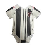 Juventus Home Baby Jersey 25/26