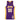 Los Angeles Lakers 2008/09 Purple Retro Jersey
