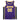 Los Angeles Lakers 2018/19 Purple Retro Jersey