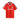 Manchester United 1988/90 Home Retro Shirt - front
