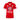 Mantova Away Shirt 26/27 - front