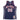 New Jersey Nets 2006/07 Navy Retro Jersey
