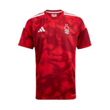 Nottingham Forest Home Kids Shirt 26/27