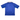 Rangers 1996/97 Home Retro Shirt - back
