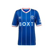 Rangers Home Kids Shirt 26/27