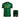 Real Betis Away Kids Kit 26/27 - kit