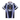 Real Madrid 1997/98 Third Retro Shirt - front