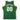 Seattle SuperSonics 2007/08 Green Retro Jersey - back