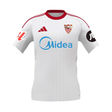 Sevilla Home Kids Shirt 26/27