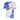 Universidad de Chile Away Kids Shirt 2026 - front