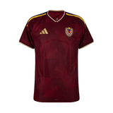 Venezuela Home Kids Shirt 2026
